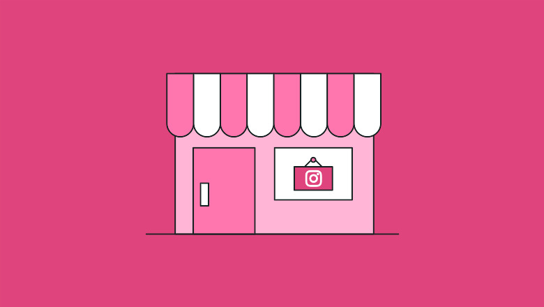 Boost Your Ecommerce Sales On Instagram